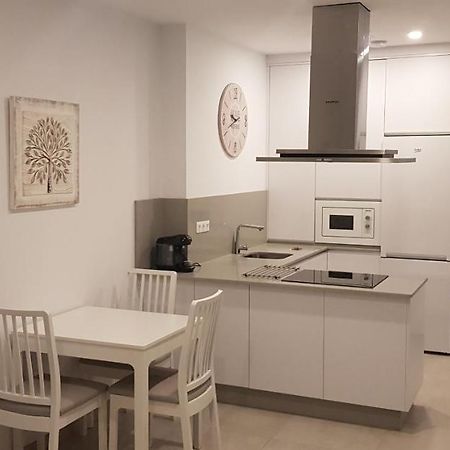 Apartamento Iceberg Tarifa Parking Gratuito Екстер'єр фото