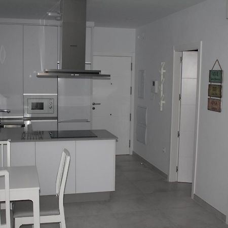 Apartamento Iceberg Tarifa Parking Gratuito Екстер'єр фото