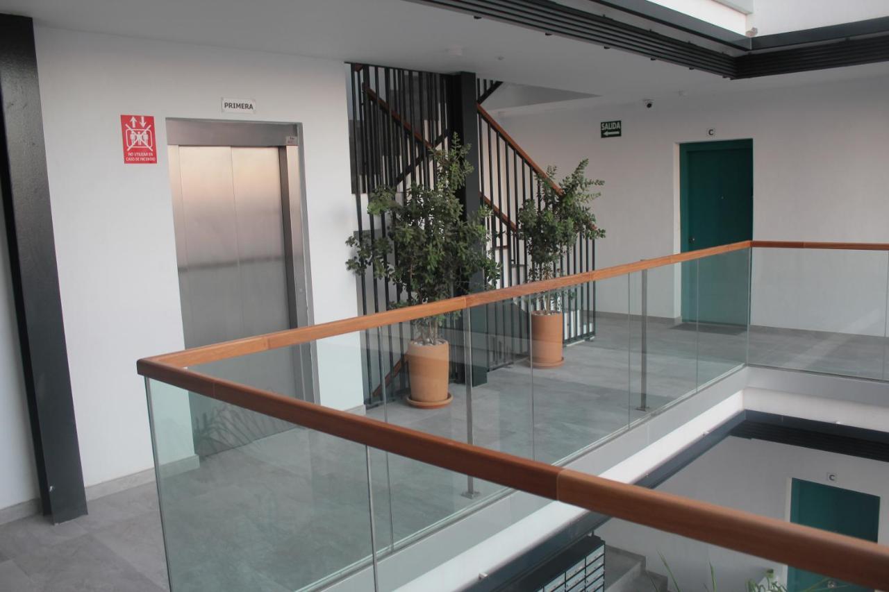 Apartamento Iceberg Tarifa Parking Gratuito Екстер'єр фото