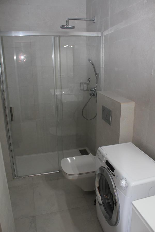 Apartamento Iceberg Tarifa Parking Gratuito Екстер'єр фото